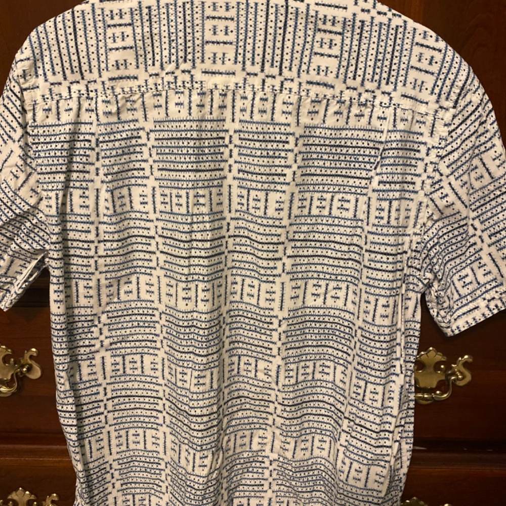 Ss Button Down - image 3